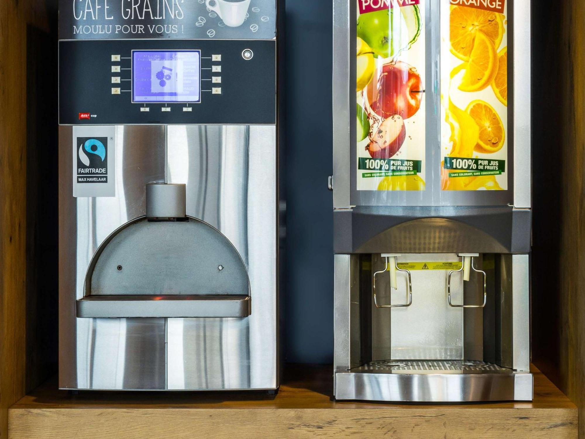 Ibis Budget Saint Pourcain Zewnętrze zdjęcie