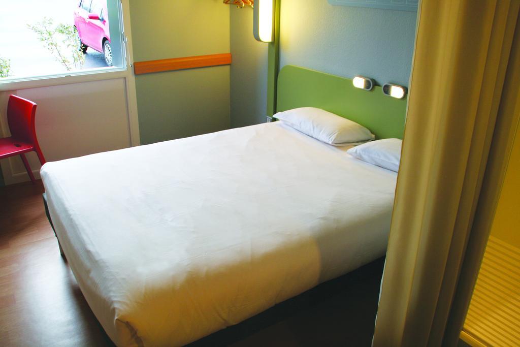 Ibis Budget Saint Pourcain Pokój zdjęcie