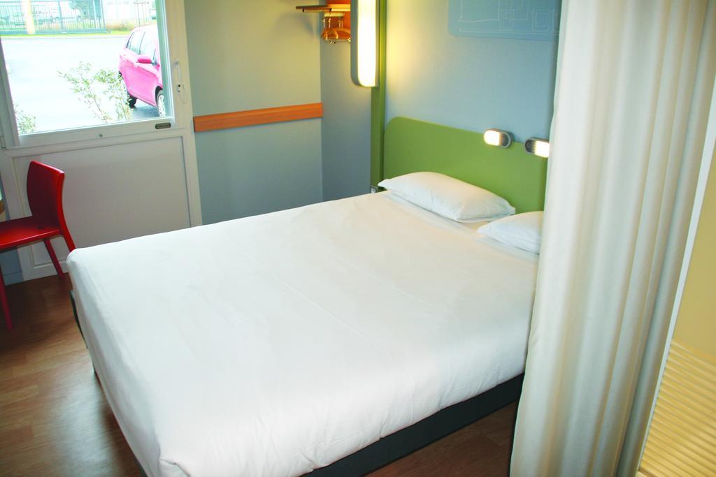 Ibis Budget Saint Pourcain Pokój zdjęcie