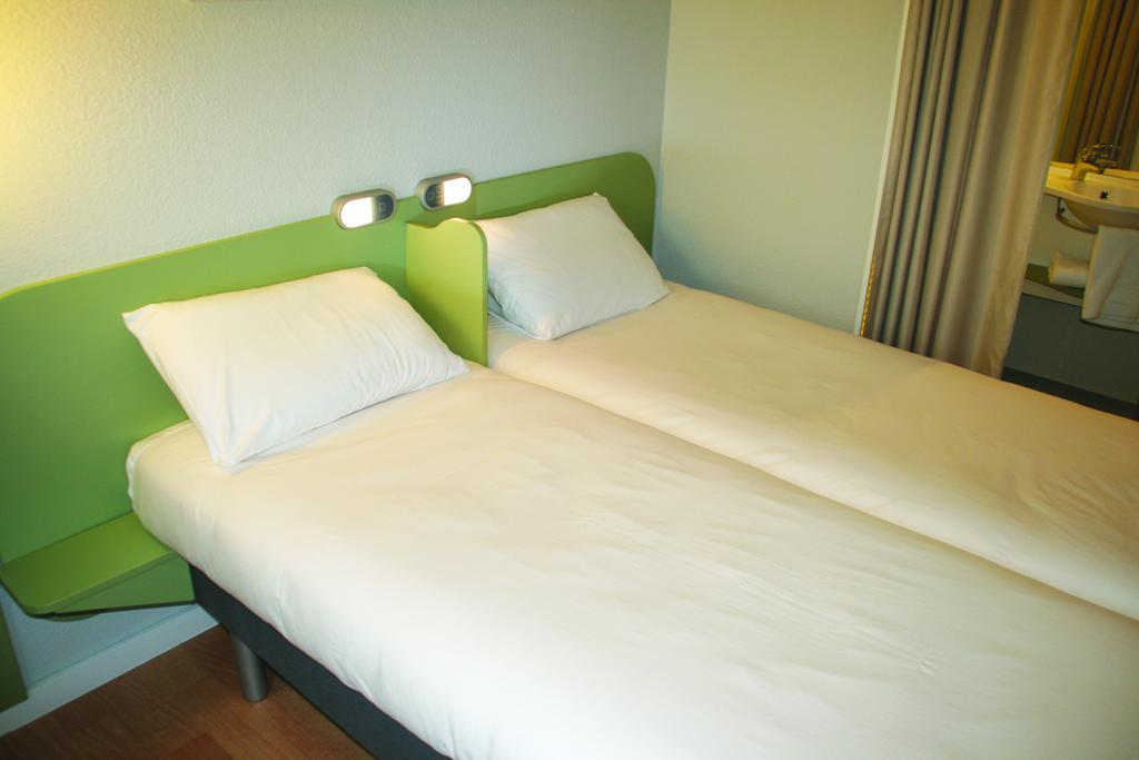 Ibis Budget Saint Pourcain Pokój zdjęcie