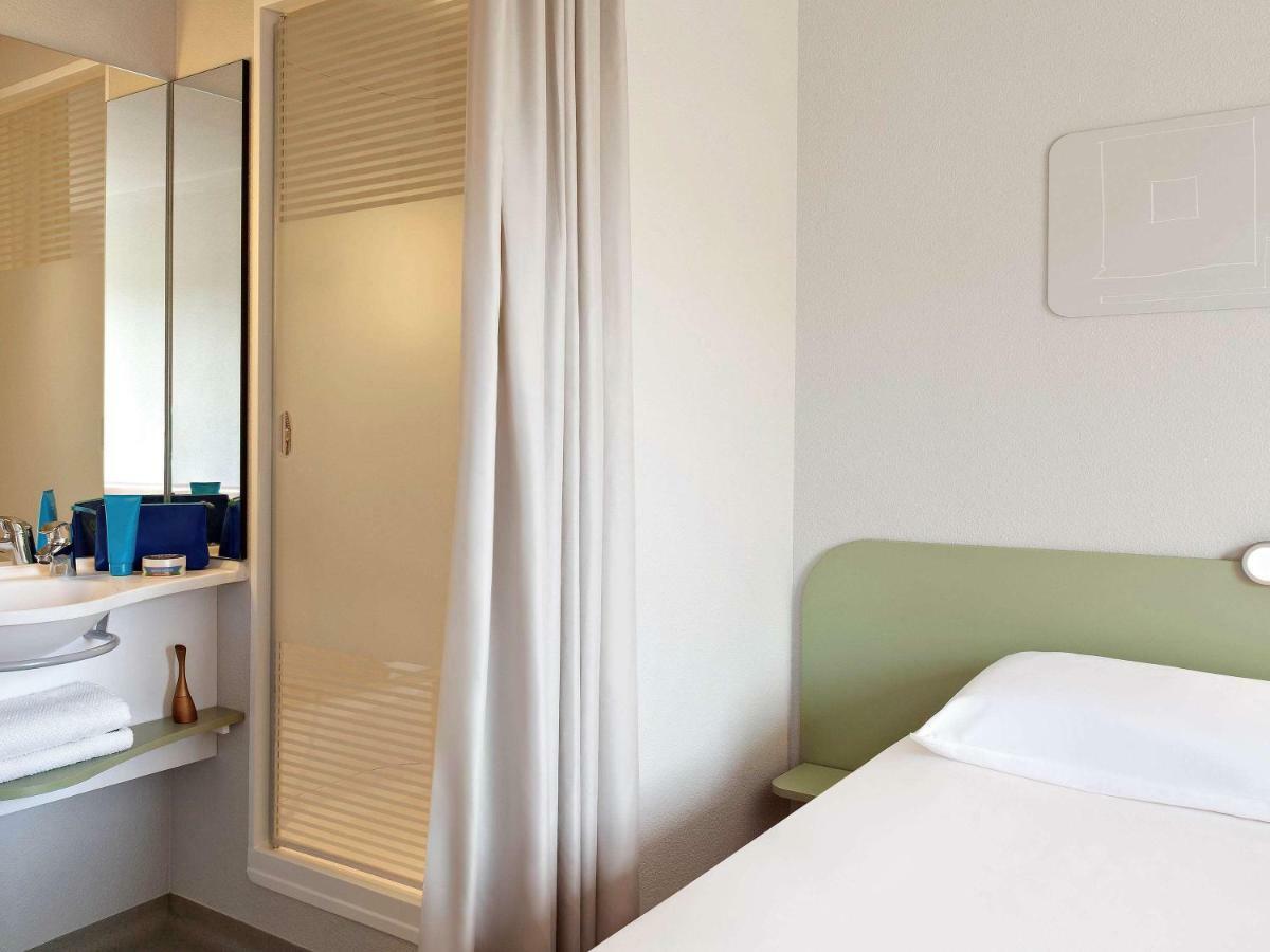 Ibis Budget Saint Pourcain Zewnętrze zdjęcie