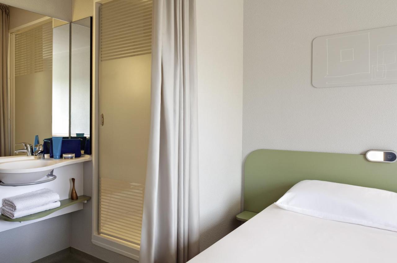 Ibis Budget Saint Pourcain Pokój zdjęcie